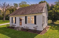 3744 Redbud Drive, Northampton, PA 18067