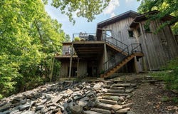 659 Lakefront Road, Quitman, AR 72131