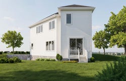 17997 OLD TRIANGLE Road, TRIANGLE, VA 22172
