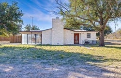 200 Neva Road, Mertzon, TX 76941