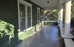 113 W 2nd Street, Big Stone Gap, VA 24219