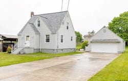 307 Griffith Avenue, Johnstown, PA 15909