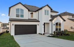 5336 Cosenza Trce, Leander, TX 78641