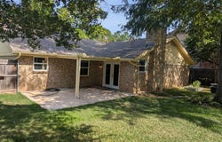 2908 Ashbury Drive, Arlington, TX 76015
