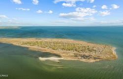 Bells Island, Marshallberg, NC 28553
