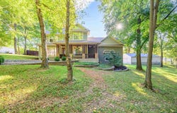 45 Booth Field Rd, Owensboro, KY 42301