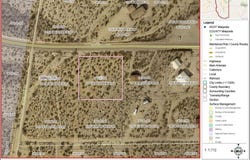 1210 W Meadview Boulevard, Meadview, AZ 86444