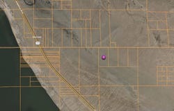 Vacant Land, Calipatria, CA 92233