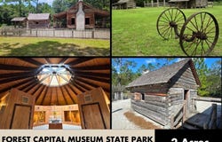 KEY DEER Court, Perry, FL 32348