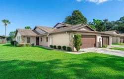 107 DEER LAKE Circle, ORMOND BEACH, FL 32174