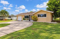 1204 SE 35th Street, Cape Coral, FL 33904