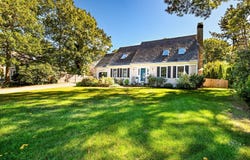 14 Bayshore Drive, Mashpee, MA 02649