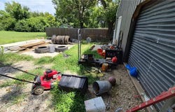 925 E Wilson Street, Ottawa, KS 66067