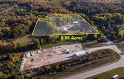 1893 Pine Tree Drive, Grawn, MI 49637