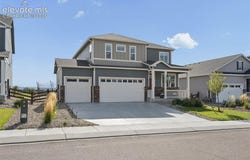 16149 Alpine Sorrel Drive, Monument, CO 80132