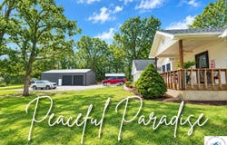 471 SE 971st Road, Clinton, MO 64735