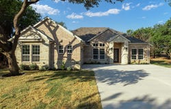 24006 Oak Shadow Drive, Whitney, TX 76692