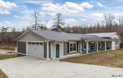 585 Bonanza Trail, Clarksville, VA 23927