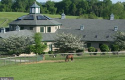 1089 NESBITT ROAD, COLORA, MD 21917