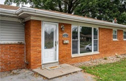 411 Wedgewood Drive, New Albany, IN 47150