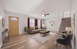 7911 Holly AVE, Fort Smith, AR 72908