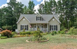 486 Marina Road, Bracey, VA 23919