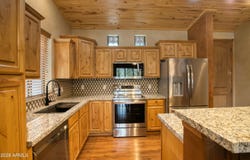 2970 W VILLA Loop, Show Low, AZ 85901