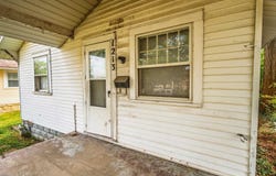 1213 W Abbott Street, Muncie, IN 47303