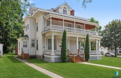 500 N Egan Ave, Madison, SD 57042