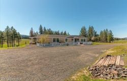 1061 Canyon Ridge Dr, Plummer, ID 83851