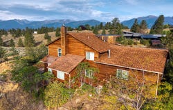 669 Groff Lane, Stevensville, MT 59870