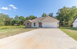 3304 Rhett Lane, Poplar Bluff, MO 63901