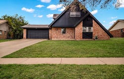 2509 Carol Dr, Big Spring, TX 79720