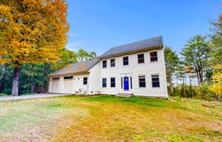 33 Quarry Drive, Readfield, ME 04355