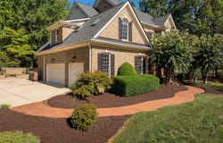 101 Glade Park Road, Cary, NC 27518