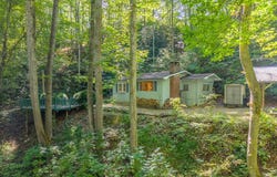 704 Cheek Circle Road, Whittier, NC 28789