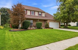 1251 Idabright Drive, Plainfield, IL 60586