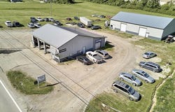 33182 Charleston Road, Leon, WV 25123
