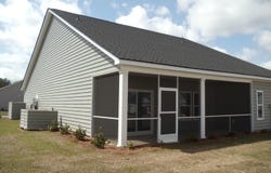 8751 Nashville Drive NW lot: 1215- St. Phillips, Calabash, NC 28467