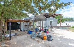 11021 County Road 343, Hawley, TX 79525