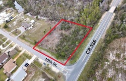 N 15th St, Mexico Beach, FL 32456