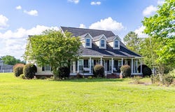 6474 VALDOSTA HWY, Homerville, GA 31634