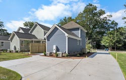 2803 B Fawn Avenue, Durham, NC 27705