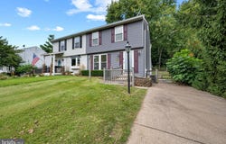 4410 SYCAMORE Drive, HAMPSTEAD, MD 21074