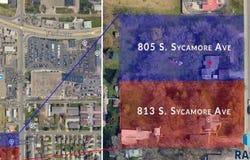 805 S Sycamore Ave, Sioux Falls, SD 57110