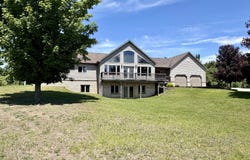 1501 HACKMATACK ROAD, CHEBOYGAN, MI 49721