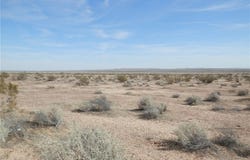 Pipeline Road, Kramer Junction, CA 93516
