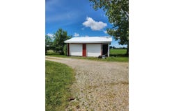 71040 Omo Road, Richmond, MI 48062