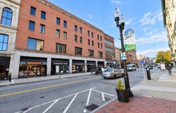 134 Merrimack St, Lowell, MA 01852