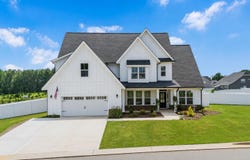 48 Merrifield Lane, Garner, NC 27529